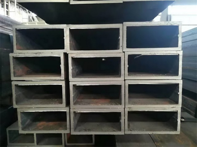伊宁县Q235冷拔方管材质特点 适用工程场景分析
