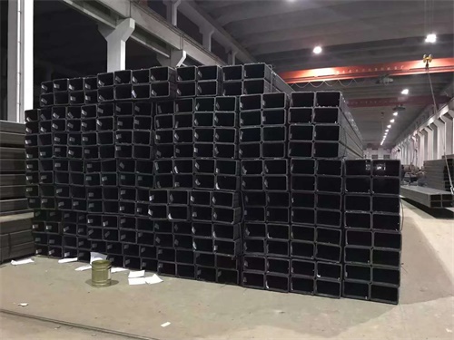 翔安冷拔方管选型指南 工程采购怎么选